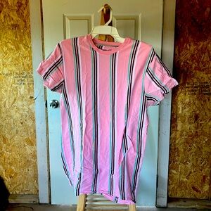 Long shirt or short dress